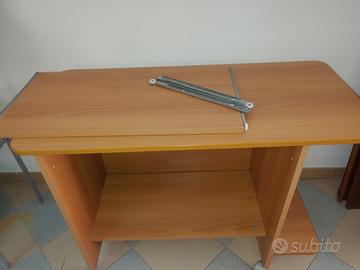 Scrivania da pc