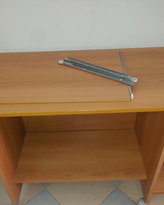 Scrivania da pc