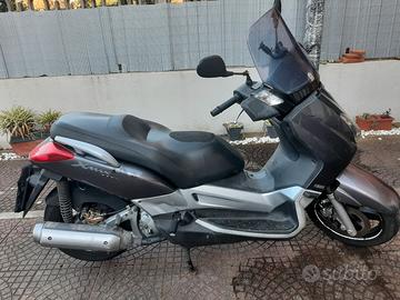 Yamaha X-Max 250 - 2006
