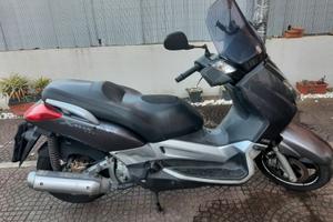 Yamaha X-Max 250 - 2006