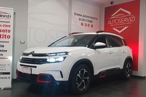 Citroen C5 Aircross BlueHDi 130 S&S Shine