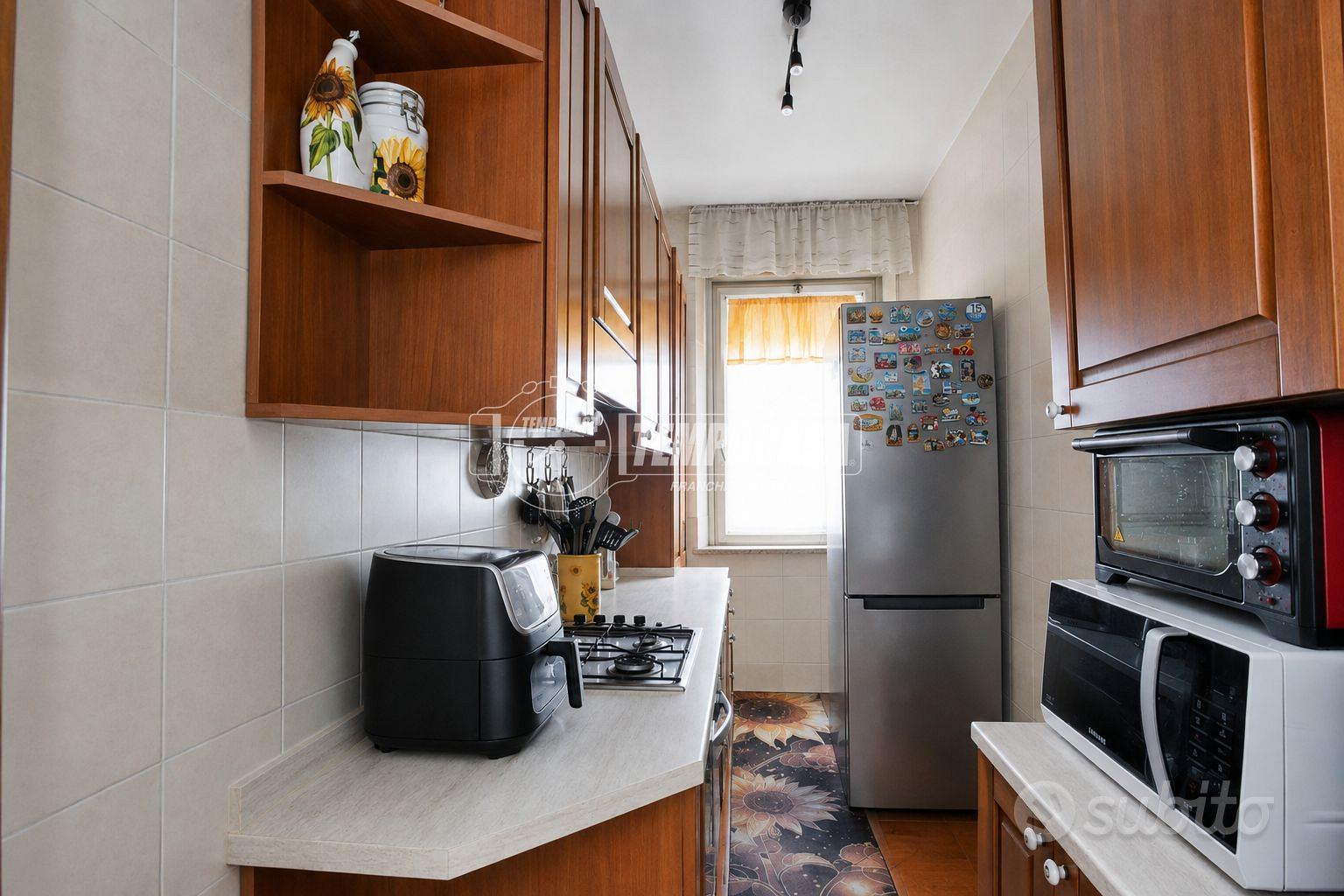 Appartamento – Vercelli, Brut Fond, Centro - Vista 2
