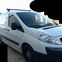 Fiat scudo