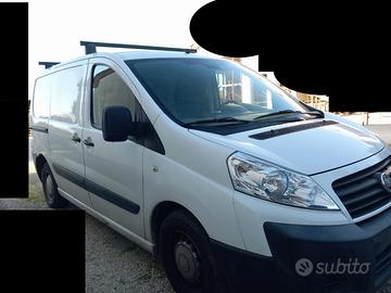 Fiat scudo