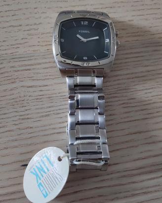 Orologio FOSSIL da uomo con cartellino