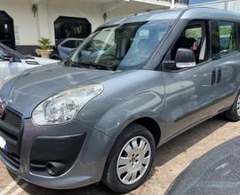 FIAT Doblò 1.4 T-Jet 16V Nat.Power Dynamic