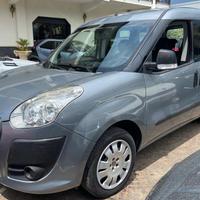 FIAT Doblò 1.4 T-Jet 16V Nat.Power Dynamic