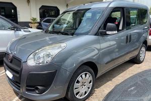 FIAT Doblò 1.4 T-Jet 16V Nat.Power Dynamic