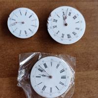 Meccanismi di orologi