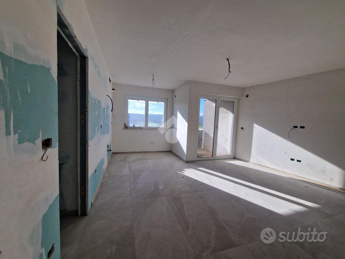 Appartamento – Morro d'Oro, Case Merluzzo - Altro