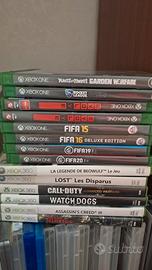 lotto giochi xbox 360 e xbox one