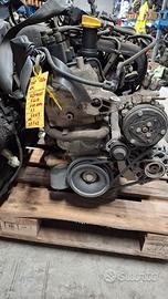 Motore Renault Clio 1.2 2009 D7FH7