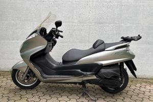 Yamaha Majestic 400cc