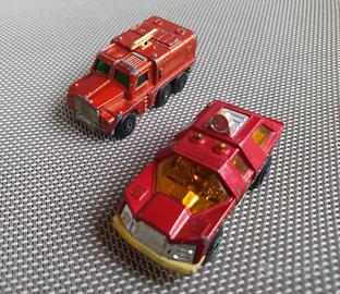 modellini microcar anni 70 