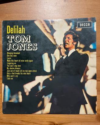 Disco Vinile