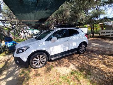 Opel Mokka 4x4 autocarro N1  uso proprio 