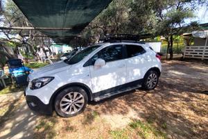 Opel Mokka 4x4 autocarro N1  uso proprio 