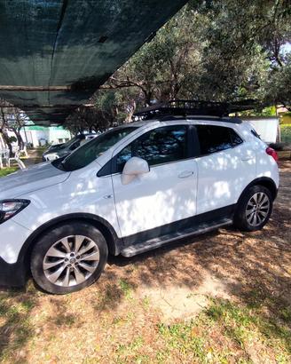 Opel Mokka 4x4 autocarro N1  uso proprio 