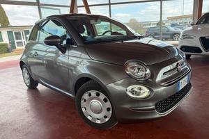 Fiat 500 1.2 Benzina - Neopatentati - Tetto panora