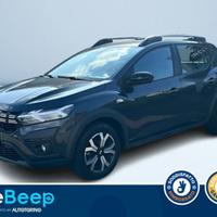 Dacia Sandero STEPWAY 1.0 TCE COMFORT ECO-G 100CV