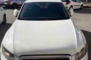 AUDI Q5 DIESEL ANNO 2009 CAMBIO AUTOMATICO