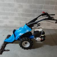 motofalciatrice bcs 620 max 