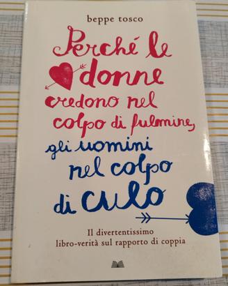Perché le donne credono nel colpo di fulmine..