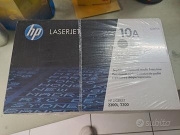 toner hp laserjet
