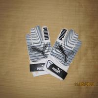 Guanti da portiere