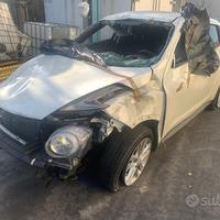Ricambi usati NISSAN JUKE RESTYLING 1.5 DCI - k9k