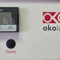  OKO LAB H401T