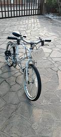 bicicletta 