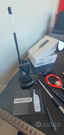 RADTEL 880