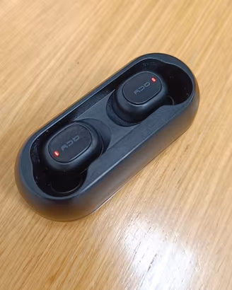 Cuffie bluetooth QCY-T1