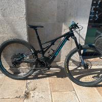 Bucicletta e bike specialized TURBO LEVO
