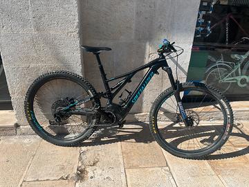 Bucicletta e bike specialized TURBO LEVO