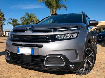 Citroen C5 Aircross C5 Aircross Hybrid 225 E-EAT8 