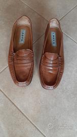 scarpe donna vintage da collezione 