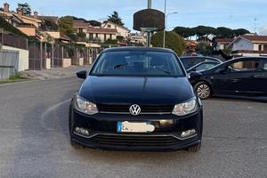 Polo Volkswagen 1.2 5 porte