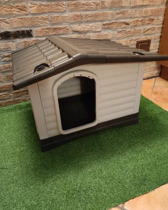 Cuccia per cane