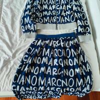 completo gonna e giacchino