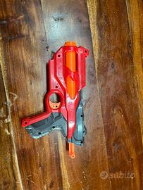 Nerf N-Strike Mega HotShock