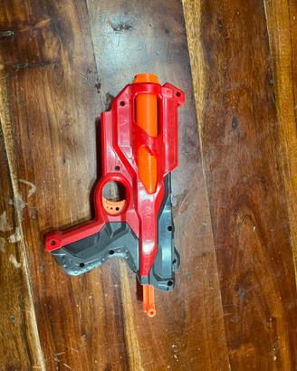Nerf N-Strike Mega HotShock