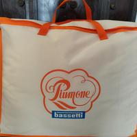 Piumone Bassetti matrimoniale 