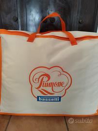 Piumone Bassetti matrimoniale 