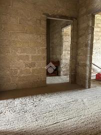 CASA INDIPENDENTE A CAROVIGNO