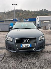 Audi A3 2010