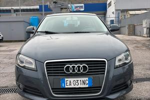 Audi A3 2010