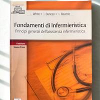 Fondamenti di Infermieristica – White (EdiSES)
