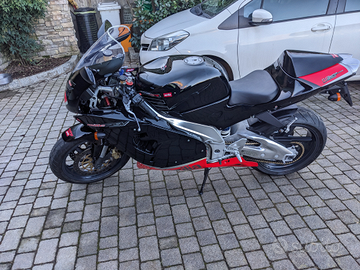 Aprilia RSV 1000 mille